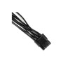 Блок живлення Qube 600W (QBC-GPS600A12Bulk Black)