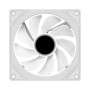Кулер до корпусу OCYPUS GAMMA F12 WH ARGB REVERSE BLADE (GAMMA-F12-WH1AM01X-GL)