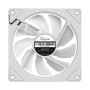 Кулер до корпусу OCYPUS GAMMA F12 WH ARGB REVERSE BLADE (GAMMA-F12-WH1AM01X-GL)