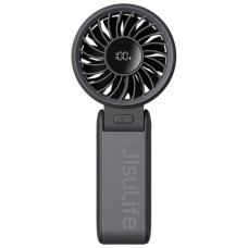 Вентилятор Jisulife Handheld Fan 7 black