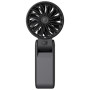 Вентилятор Jisulife Handheld Fan 7 black