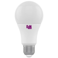 Лампочка ELM B60 7W PA10 E27 4000 (18-0023)