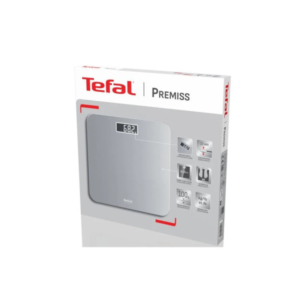 Ваги підлогові Tefal PP1801V0