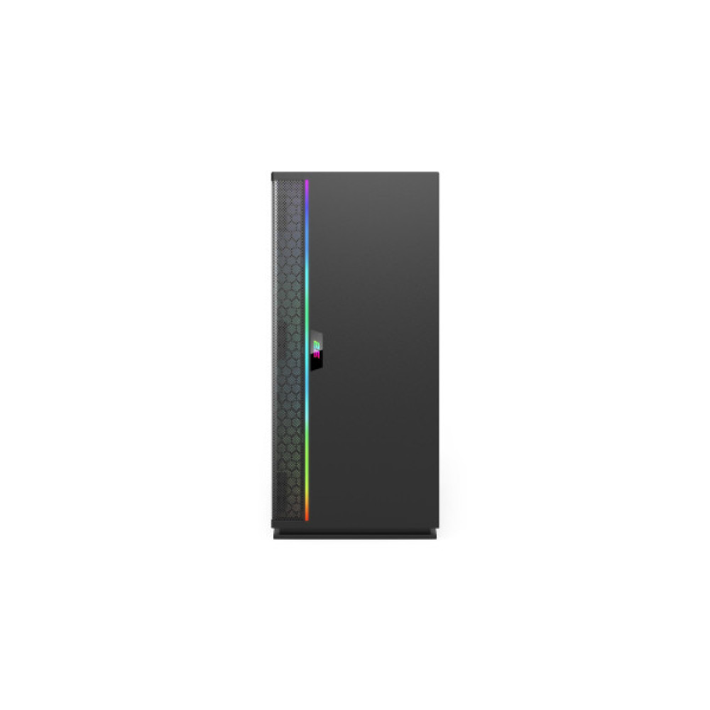 Комп’ютер персональний 2E Complex Gaming Intel i5-12400F, 16Gb, F1TB, NVD3060-8, H610, GX910N, 600W, Win11