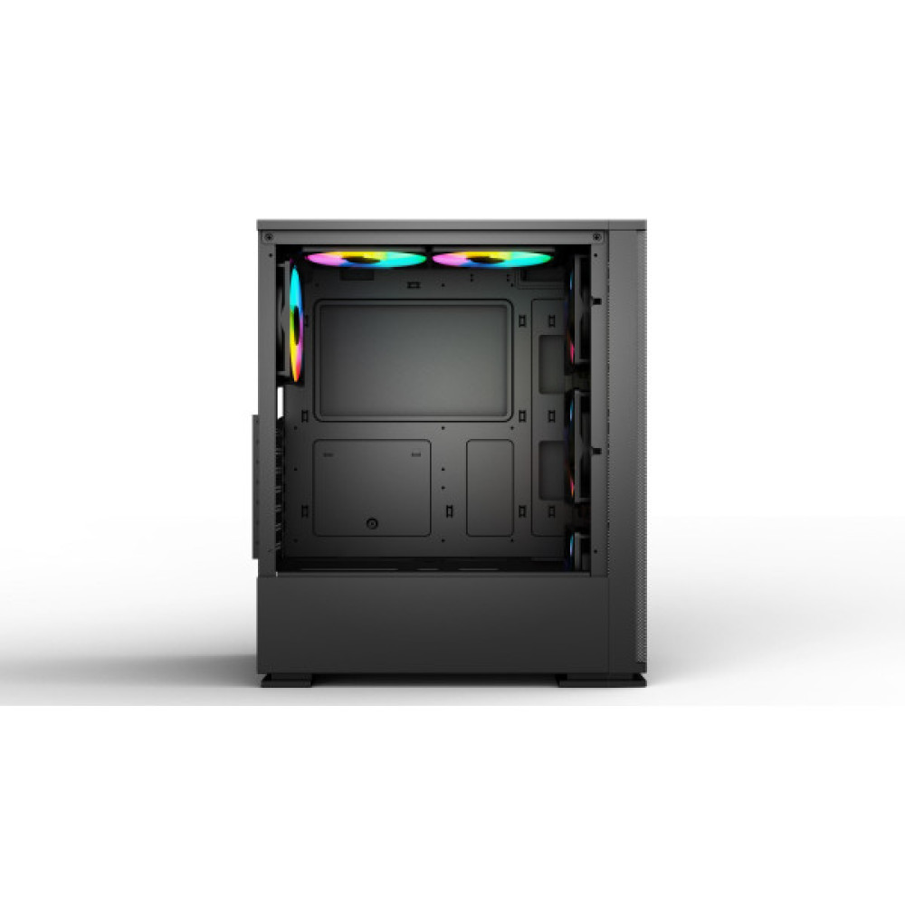Комп’ютер персональний 2E Complex Gaming Intel i5-12400F, 16Gb, F1TB, NVD3060-8, H610, GX910N, 600W, Win11