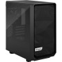 Корпус Fractal Design Meshify 2 Mini Blk TG darkTint (FD-C-MES2M-01) Корпус Fractal Design Meshify 2 Mini Blk TG darkTint (FD-C-MES2M-01)