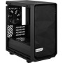Корпус Fractal Design Meshify 2 Mini Blk TG darkTint (FD-C-MES2M-01) Корпус Fractal Design Meshify 2 Mini Blk TG darkTint (FD-C-MES2M-01)