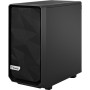 Корпус Fractal Design Meshify 2 Mini Blk TG darkTint (FD-C-MES2M-01) Корпус Fractal Design Meshify 2 Mini Blk TG darkTint (FD-C-MES2M-01)