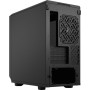 Корпус Fractal Design Meshify 2 Mini Blk TG darkTint (FD-C-MES2M-01) Корпус Fractal Design Meshify 2 Mini Blk TG darkTint (FD-C-MES2M-01)