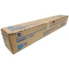 Тонер-картридж Konica Minolta TN-328C Cyan, для Bizhub C250i/300i/C360i (AAV8450) Тонер-картридж Konica Minolta TN-328C Cyan, для Bizhub C250i/300i/C360i (AAV8450)