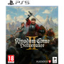 Гра Sony Kingdom Come: Deliverance 2, BD диск (1143937) Гра Sony Kingdom Come: Deliverance 2, BD диск (1143937)