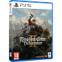 Гра Sony Kingdom Come: Deliverance 2, BD диск (1143937) Гра Sony Kingdom Come: Deliverance 2, BD диск (1143937)