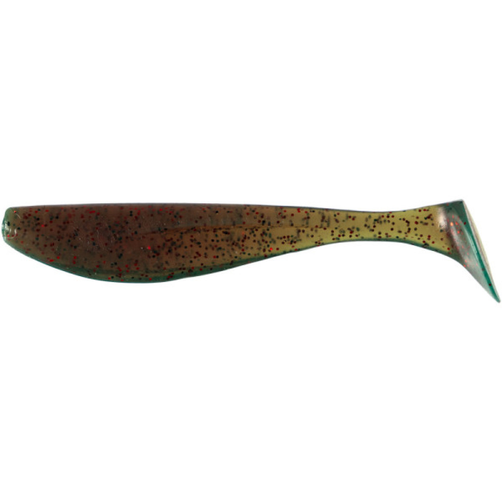 Силікон рибальський FishUP Wizzle Shad 2" 019 - Motor Oil/Red (10шт/уп) (1864.13.82) Силікон рибальський FishUP Wizzle Shad 2" 019 - Motor Oil/Red (10шт/уп) (1864.13.82)