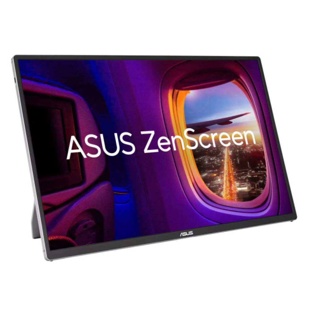Монітор ASUS MQ16FC (90LM0CNV-B01N71)