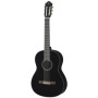 Гітара класична Yamaha C40B Гітара класична Yamaha C40B