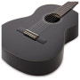 Гітара класична Yamaha C40B Гітара класична Yamaha C40B