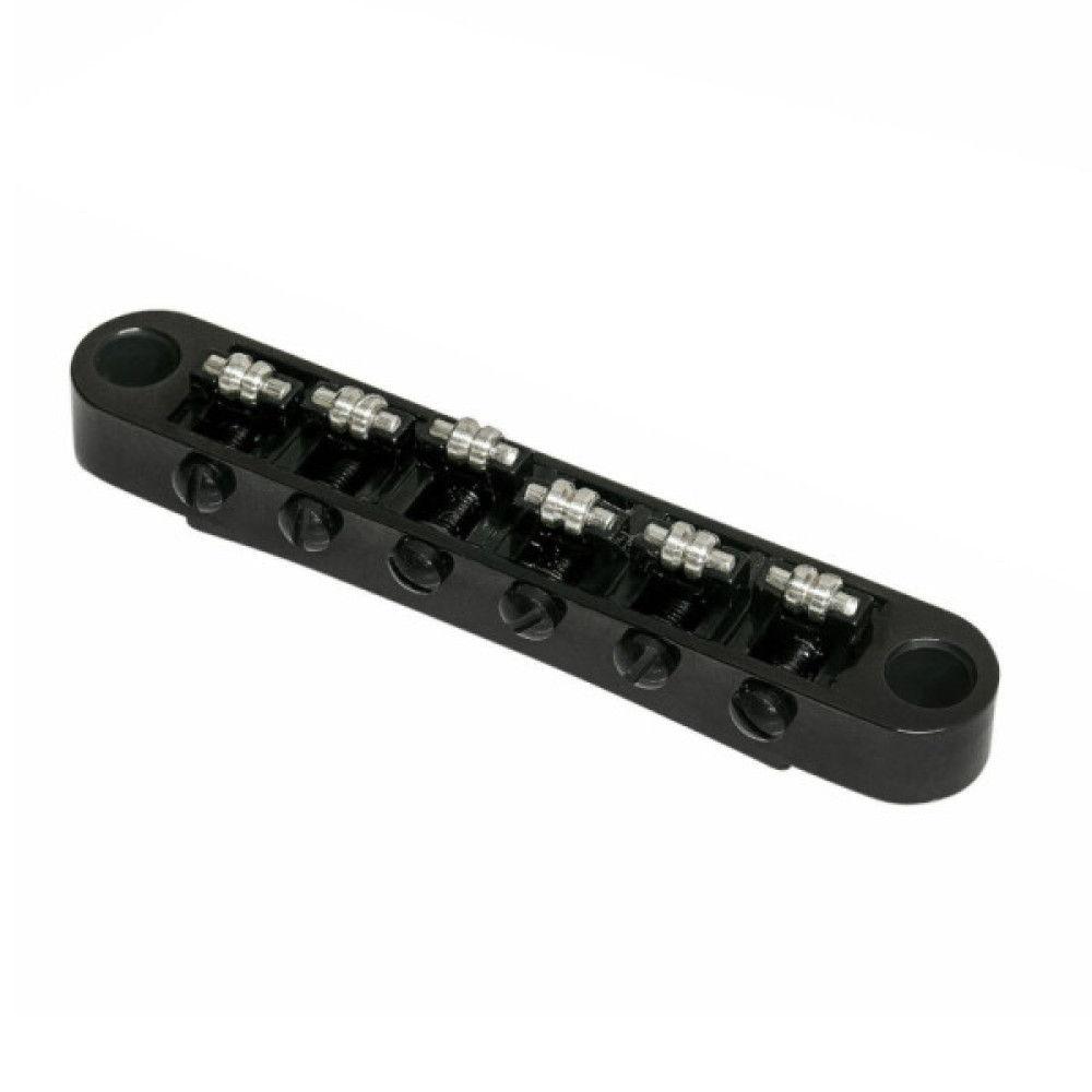 Бридж для гітари Paxphil BM005 Black