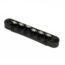 Бридж для гітари Paxphil BM005 Black