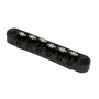 Бридж для гітари Paxphil BM005 Black Бридж для гітари Paxphil BM005 Black