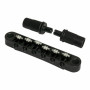 Бридж для гітари Paxphil BM005 Black Бридж для гітари Paxphil BM005 Black