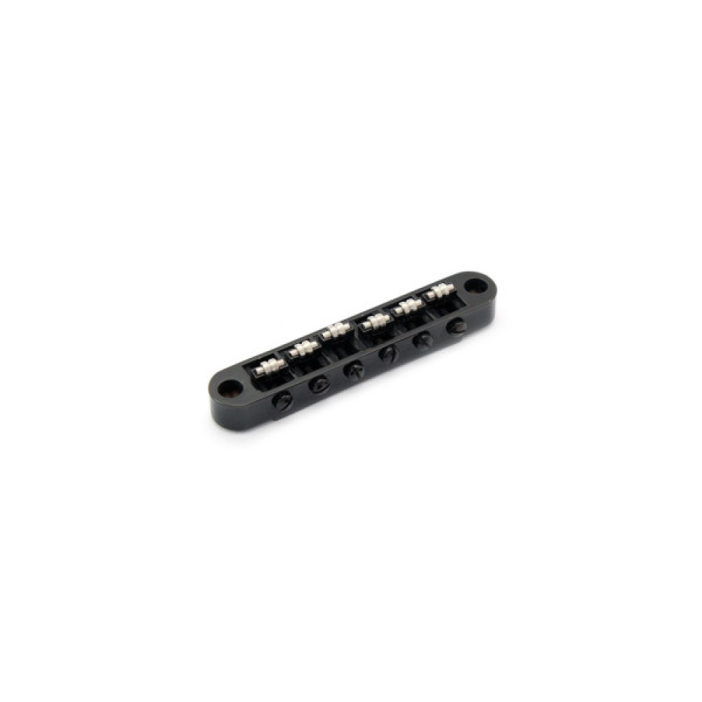 Бридж для гітари Paxphil BM005 Black
