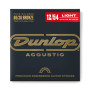Струни для гітари Jim Dunlop 80/20 Bronze Acoustic Guitar Strings (12-54) (DAB1254) Струни для гітари Jim Dunlop 80/20 Bronze Acoustic Guitar Strings (12-54) (DAB1254)