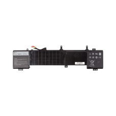 Акумулятор до ноутбука DELL Alienware 17 R2 (6JHDV) 14.8V 77Wh PowerPlant (NB441129)