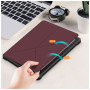 Чохол до електронної книги BeCover Ultra Slim Origami Amazon Kindle Paperwhite 11th Gen. 2021 R (707222) Чохол до електронної книги BeCover Ultra Slim Origami Amazon Kindle Paperwhite 11th Gen. 2021 R (707222)