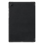 Чохол до планшета Armorstandart Smart Case Samsung Galaxy Tab A9 Black (ARM70988)