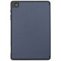 Чохол до планшета BeCover Flexible TPU Mate Samsung Tab S6 Lite (2024) 10.4" P620/P625/P627 Deep Blue (712514) Чохол до планшета BeCover Flexible TPU Mate Samsung Tab S6 Lite (2024) 10.4" P620/P625/P627 Deep Blue (712514)