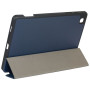Чохол до планшета BeCover Flexible TPU Mate Samsung Tab S6 Lite (2024) 10.4" P620/P625/P627 Deep Blue (712514) Чохол до планшета BeCover Flexible TPU Mate Samsung Tab S6 Lite (2024) 10.4" P620/P625/P627 Deep Blue (712514)
