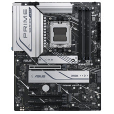 Материнcька плата ASUS PRIME X670-P sAM5 X670 4xDDR5 M.2 DP HDMI ATX