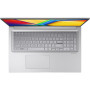 Ноутбук ASUS Vivobook 17 X1704VA-AU092 (90NB10V1-M00330) Ноутбук ASUS Vivobook 17 X1704VA-AU092 (90NB10V1-M00330)