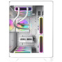 Корпус Gamemax HYPE-M White Корпус Gamemax HYPE-M White