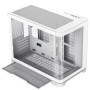 Корпус Gamemax HYPE-M White Корпус Gamemax HYPE-M White