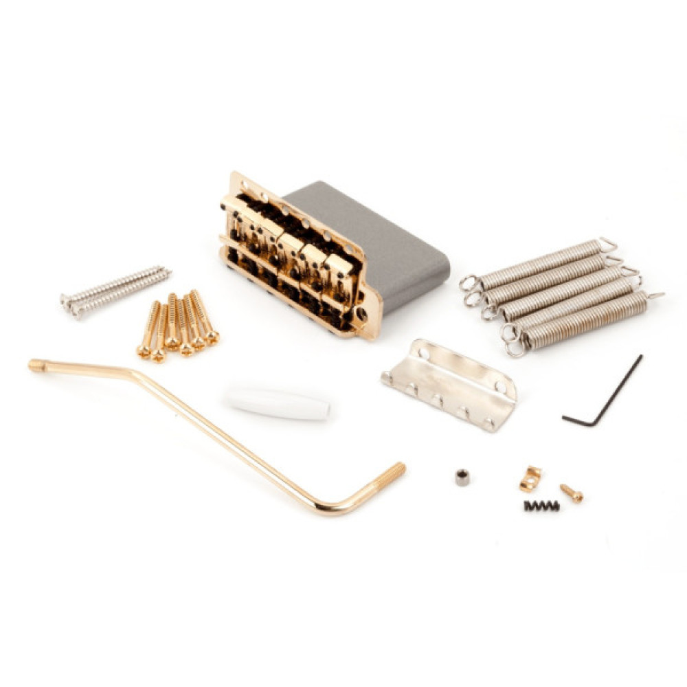 Бридж для гітари Fender American Vintage Series Stratocaster Tremolo Assemblies (301705)