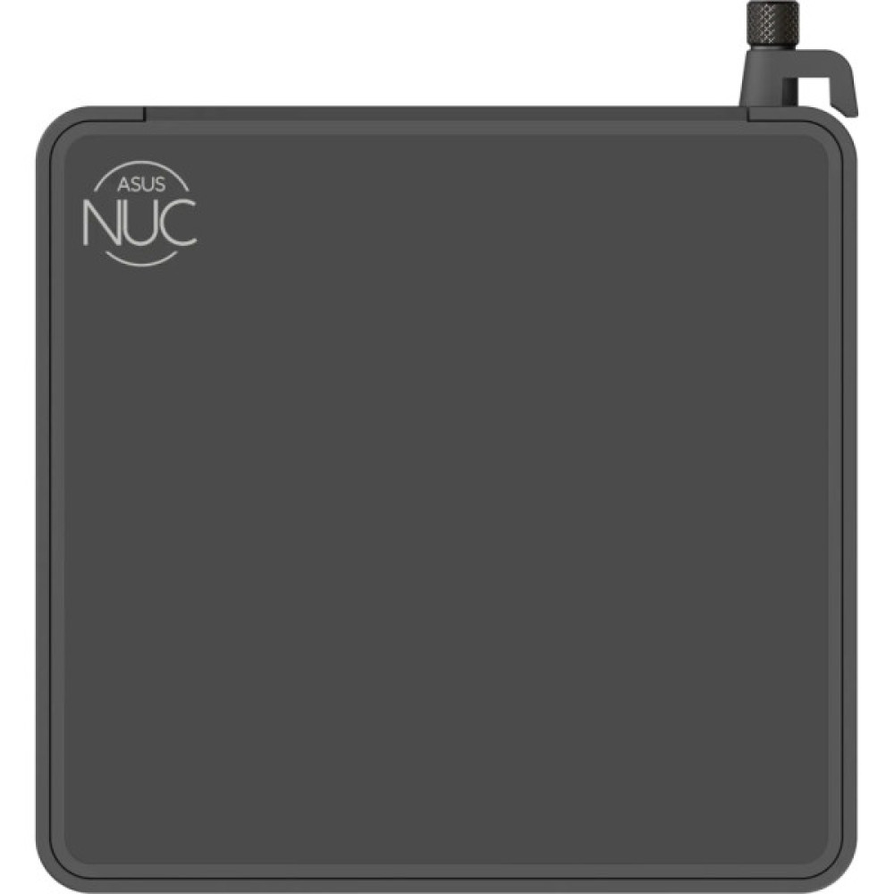 Комп'ютер ASUS NUC 15 Pro RNUC15CRHU500002 / Ultra 5 225H 28W/Intel Arc graphics/no RAM/no Storage/Intel Wi-Fi (90AR00Q2-M00050)