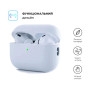 Чохол для навушників Armorstandart Silicone Case для Apple Airpods Pro 2 Pock Color (ARM64532) Чохол для навушників Armorstandart Silicone Case для Apple Airpods Pro 2 Pock Color (ARM64532)