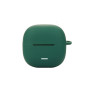 Чохол для навушників BeCover Silicon для Xiaomi Redmi Buds 6 Lite Dark Green (713234) Чохол для навушників BeCover Silicon для Xiaomi Redmi Buds 6 Lite Dark Green (713234)