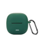 Чохол для навушників BeCover Silicon для Xiaomi Redmi Buds 6 Lite Dark Green (713234) Чохол для навушників BeCover Silicon для Xiaomi Redmi Buds 6 Lite Dark Green (713234)
