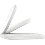 Зарядний пристрій Belkin 3in1 Magnetic Foldable iPhone/Watch/AirPods Qi2 15W white (WIZ029VFWH)