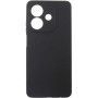 Чохол до мобільного телефона Dengos Carbon OPPO A3X (black) (DG-TPU-CRBN-216) Чохол до мобільного телефона Dengos Carbon OPPO A3X (black) (DG-TPU-CRBN-216)