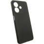 Чохол до мобільного телефона Dengos Carbon OPPO A3X (black) (DG-TPU-CRBN-216) Чохол до мобільного телефона Dengos Carbon OPPO A3X (black) (DG-TPU-CRBN-216)