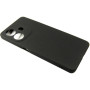 Чохол до мобільного телефона Dengos Carbon OPPO A3X (black) (DG-TPU-CRBN-216) Чохол до мобільного телефона Dengos Carbon OPPO A3X (black) (DG-TPU-CRBN-216)