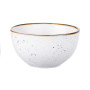 Салатник Ardesto Bagheria 14 см Bright White (AR2914WGC) Салатник Ardesto Bagheria 14 см Bright White (AR2914WGC)