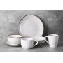 Салатник Ardesto Bagheria 14 см Bright White (AR2914WGC) Салатник Ardesto Bagheria 14 см Bright White (AR2914WGC)