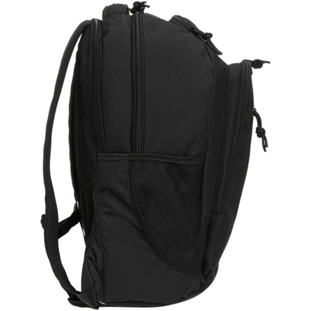 Рюкзак для ноутбука Bagland 17" BL Техас 29L Black 000532662 (1121520881)