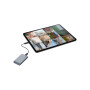 Накопичувач SSD USB Type-C 2TB Mobile Secure LaCie (STKH2000800) Накопичувач SSD USB Type-C 2TB Mobile Secure LaCie (STKH2000800)
