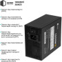 Блок живлення Qube 1650W (QBF-HP1-1650GD-14C) Блок живлення Qube 1650W (QBF-HP1-1650GD-14C)