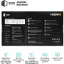 Блок живлення Qube 1650W (QBF-HP1-1650GD-14C) Блок живлення Qube 1650W (QBF-HP1-1650GD-14C)